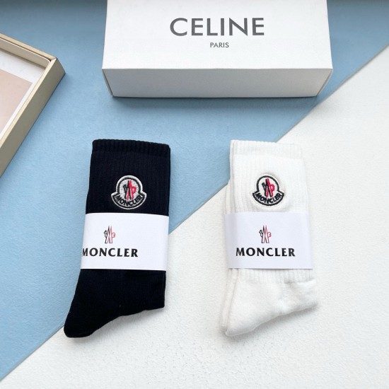 Moncler Socks