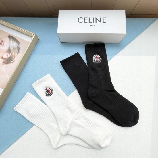 Moncler Socks