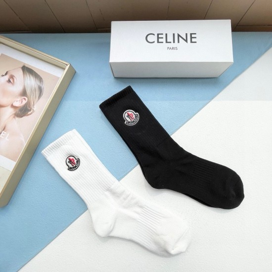 Moncler Socks
