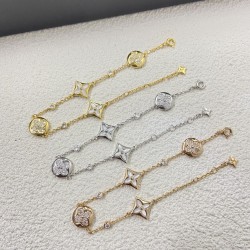 LV Jewelry High Quality
