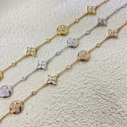 LV Jewelry High Quality