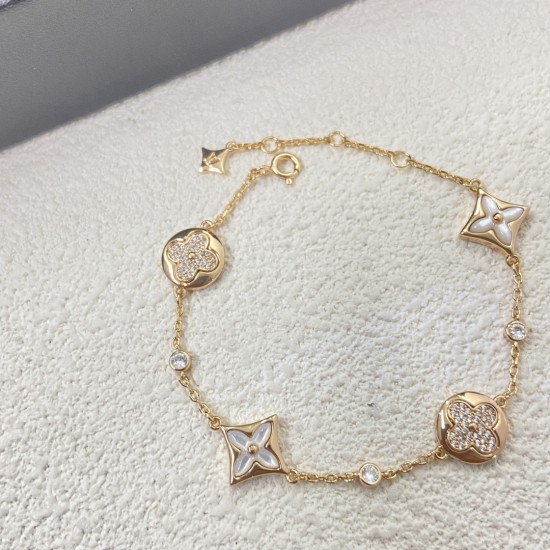 LV Jewelry High Quality