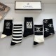 Chanel Socks