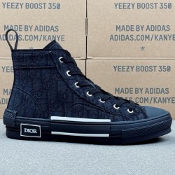 Dior Shoes Top Quality
B23 Oblique