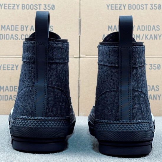 Dior Shoes Top Quality
B23 Oblique