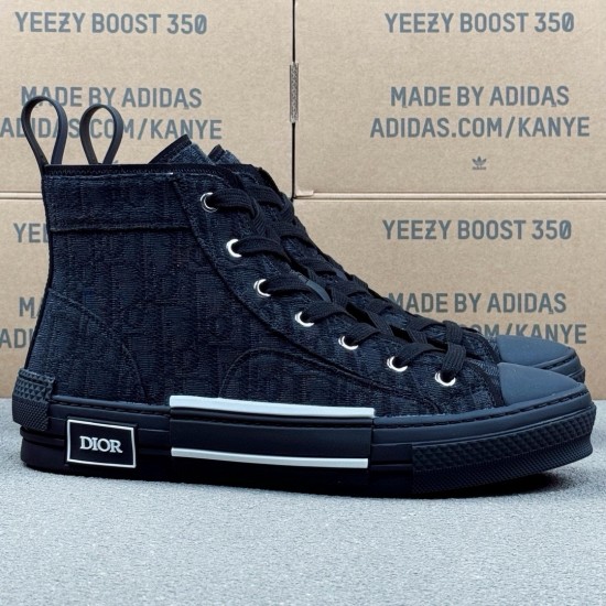 Dior Shoes Top Quality
B23 Oblique