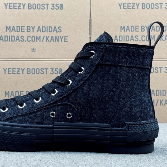 Dior Shoes Top Quality
B23 Oblique