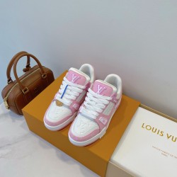LV Shoes Top Quality
women 35-40 

men 39-45