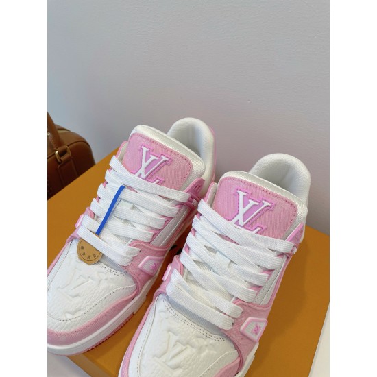 LV Shoes Top Quality
women 35-40 

men 39-45