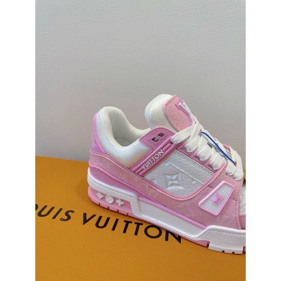 LV Shoes Top Quality
women 35-40 

men 39-45