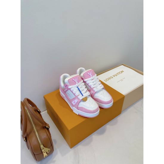 LV Shoes Top Quality
women 35-40 

men 39-45