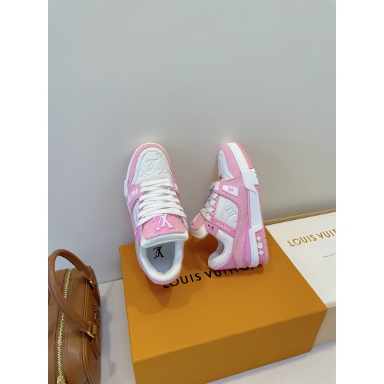 LV Shoes Top Quality
women 35-40 

men 39-45