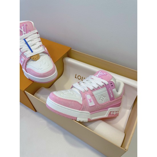 LV Shoes Top Quality
women 35-40 

men 39-45