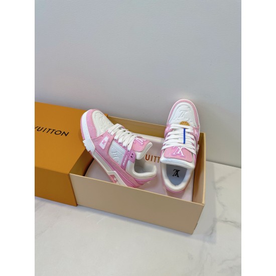 LV Shoes Top Quality
women 35-40 

men 39-45