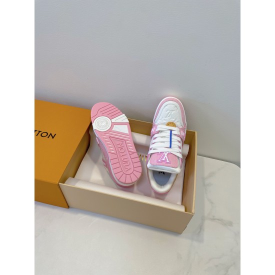 LV Shoes Top Quality
women 35-40 

men 39-45