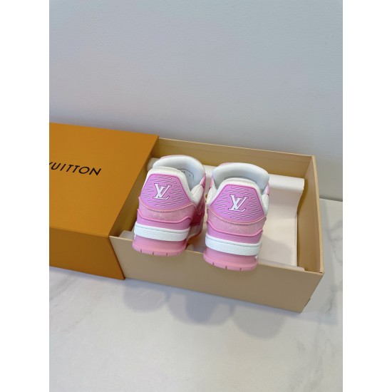 LV Shoes Top Quality
women 35-40 

men 39-45