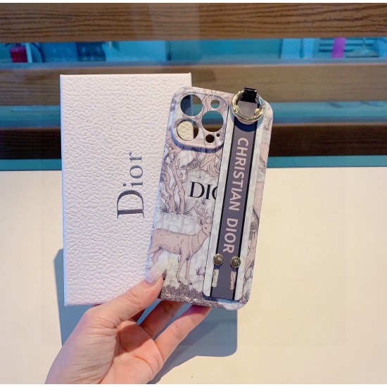 Dior Phone Case