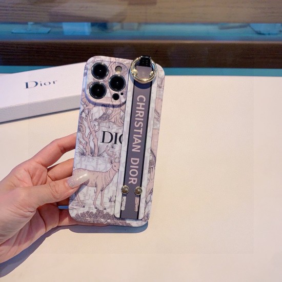 Dior Phone Case