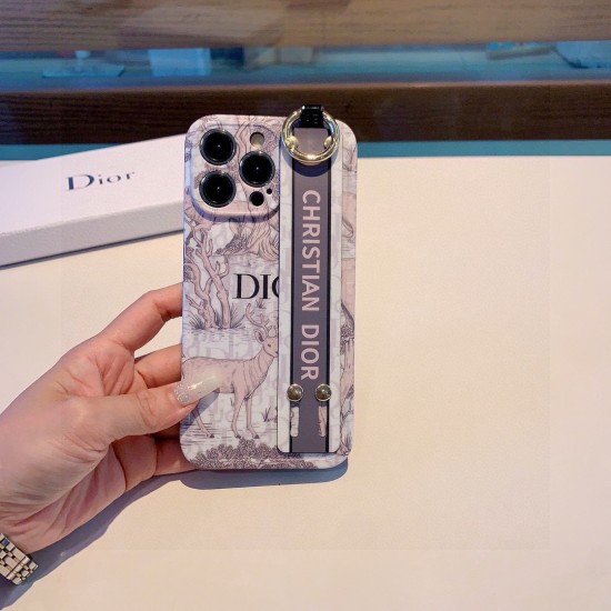Dior Phone Case