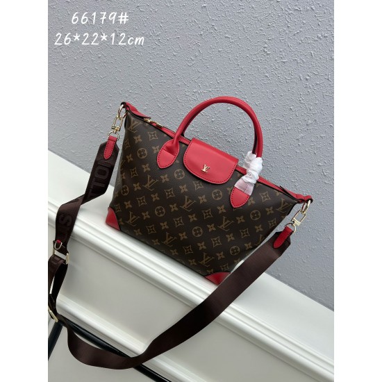 LV Bags High Quality HandBag
