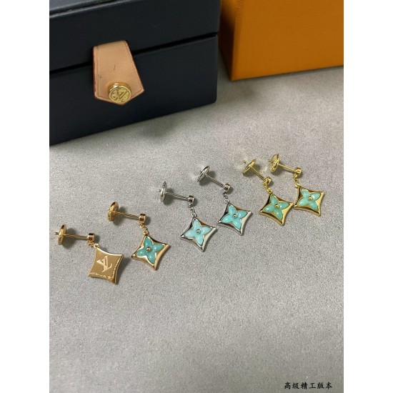 Tiffany Jewelry Earrings