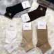 Dior Socks