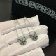 Chrome Hearts Jewelry Earrings High Quality