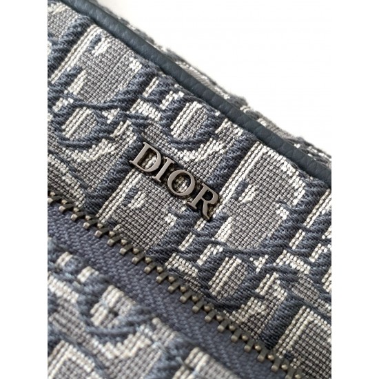 Dior Bags Top Quality
Saddle Set 23.3 x 16.5 x 4.3