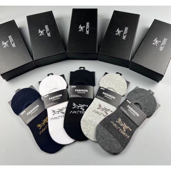 ARC TERYX Socks