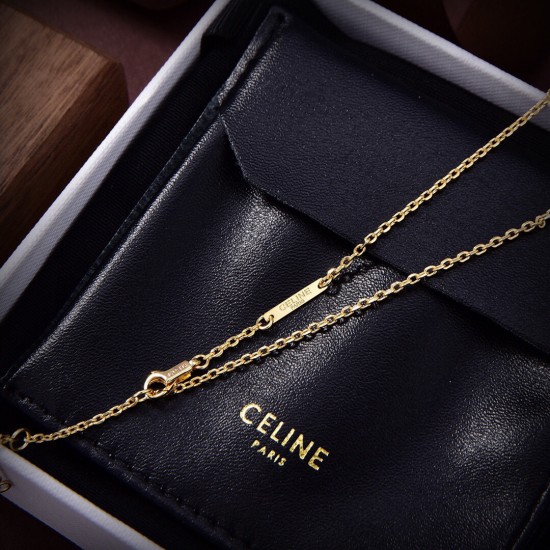 Celine Jewelry Necklace