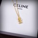 Celine Jewelry Necklace