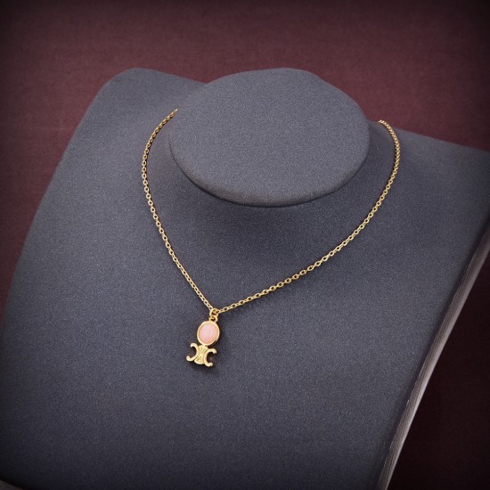 Celine Jewelry Necklace