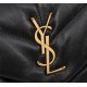 YSL Bags Top Quality Loulou Puffer
29x17x11cm