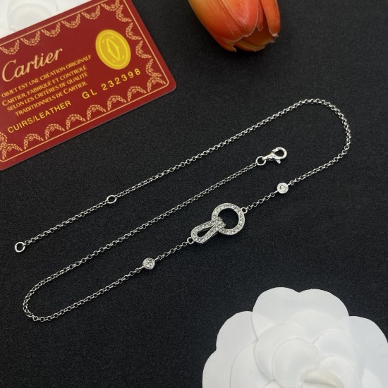 Cartier Jewelry High Quality
