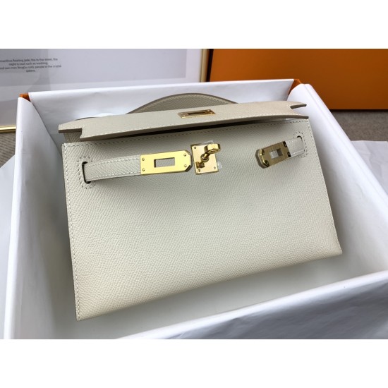 Hermes Bags Top Quality Minikelly 二代
19cm $220