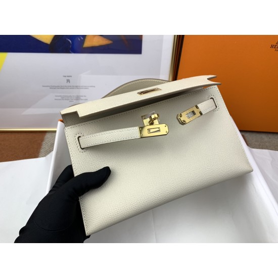 Hermes Bags Top Quality Minikelly 二代
19cm $220