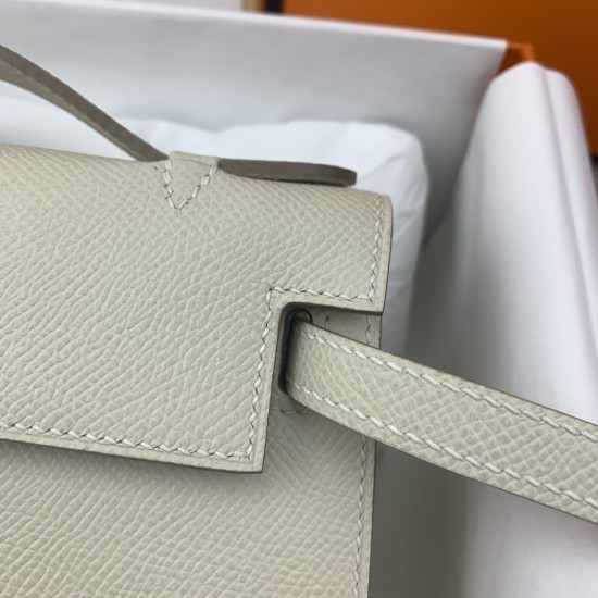 Hermes Bags Top Quality Minikelly 二代
19cm $220