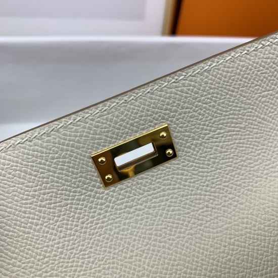 Hermes Bags Top Quality Minikelly 二代
19cm $220