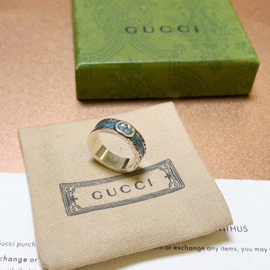 Gucci Jewelry Ring