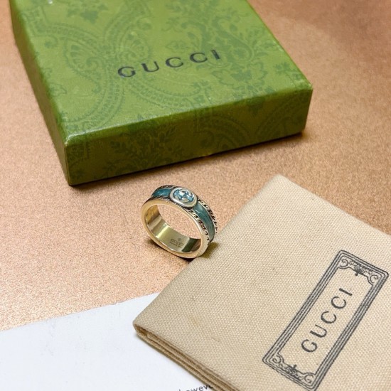 Gucci Jewelry Ring