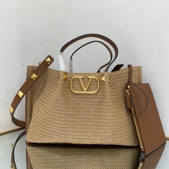 Valentino Bags Top Quality
35/25/17cm