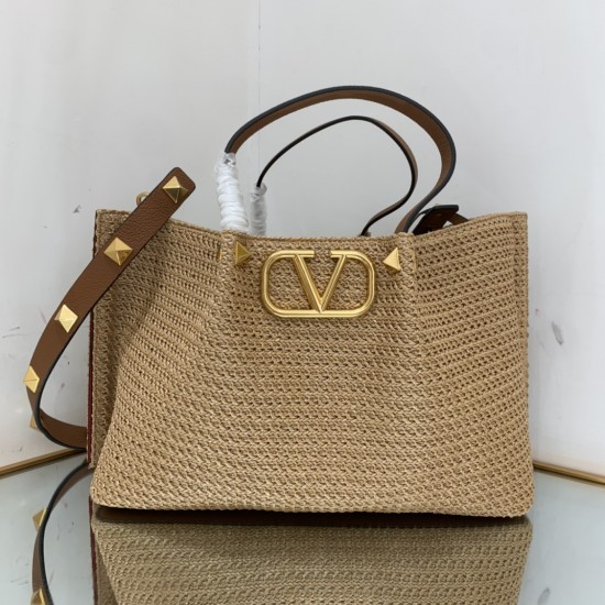 Valentino Bags Top Quality
35/25/17cm