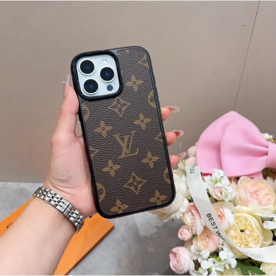 LV Phone Case