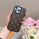 LV Phone Case