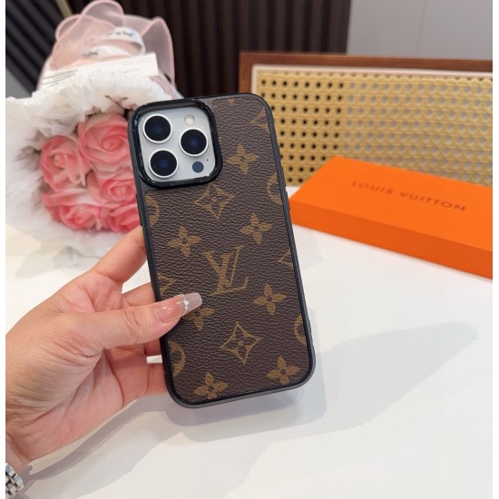 LV Phone Case