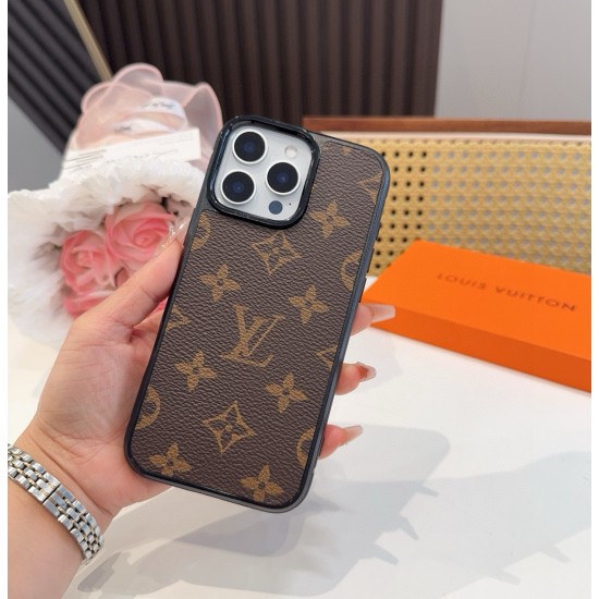 LV Phone Case