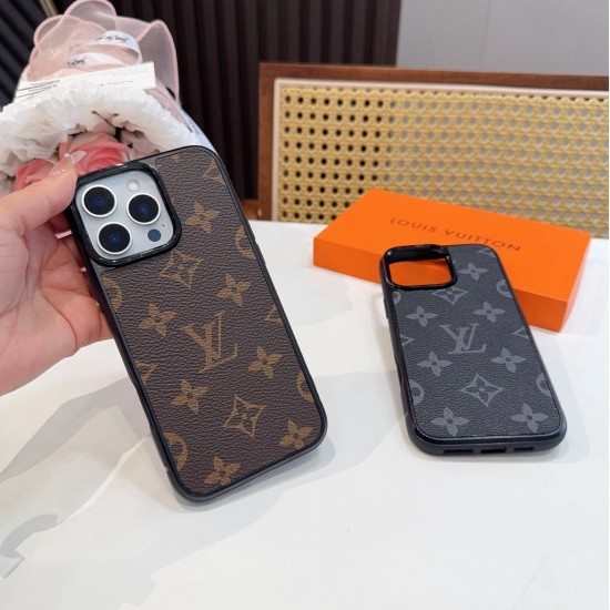 LV Phone Case