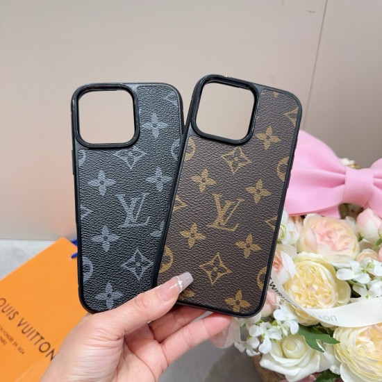LV Phone Case