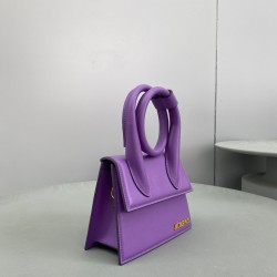 Jacquemus Bags Top Quality Same Real