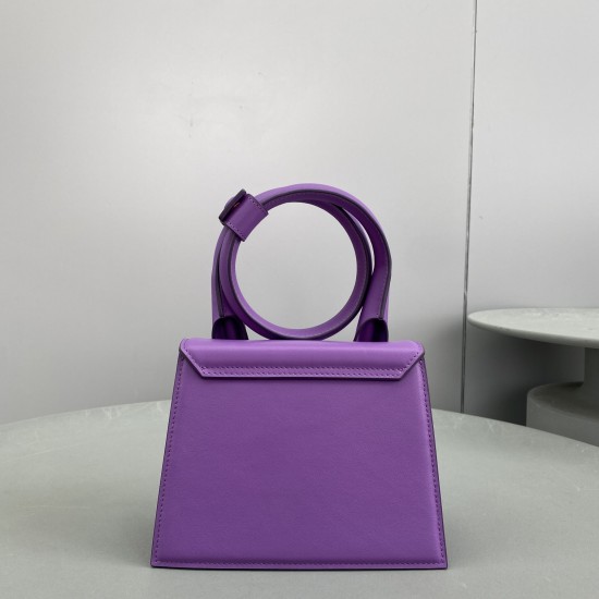 Jacquemus Bags Top Quality Same Real